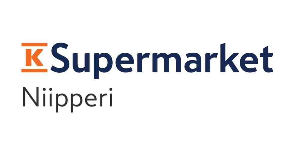 K Supermarket Niipperi